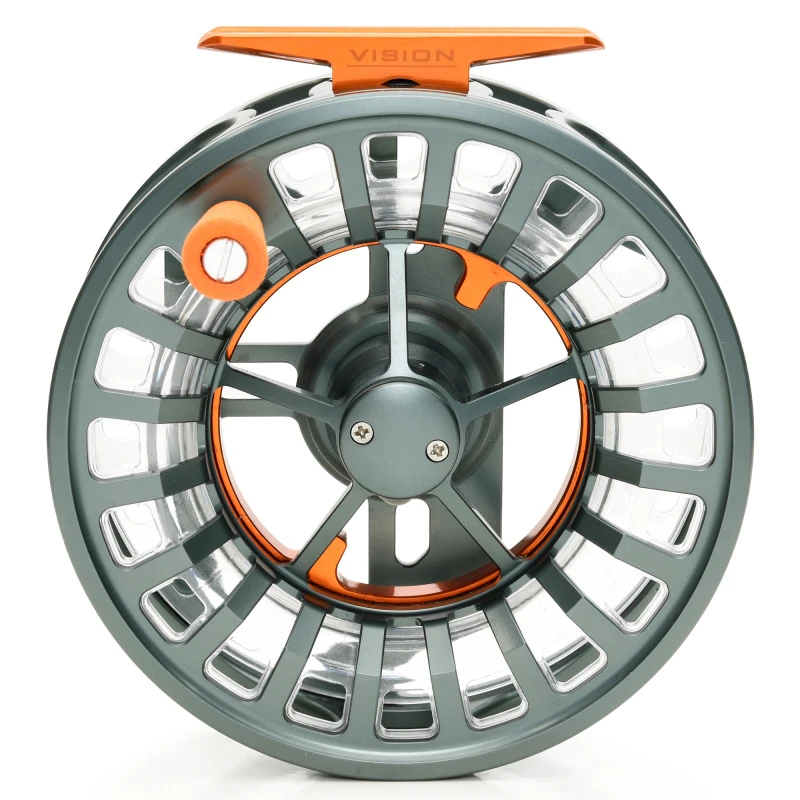 Vision XLV Stillmaniac – Bild 3