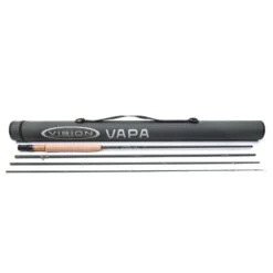 Vision Vapa Flyrod 9'