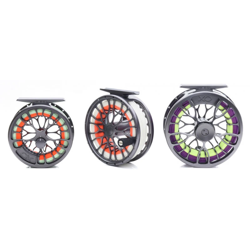 Vision XO Fly Reel – Bild 2