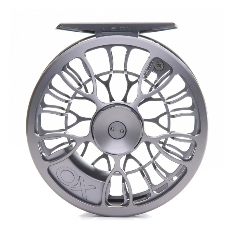 Vision XO Fly Reel – Bild 3