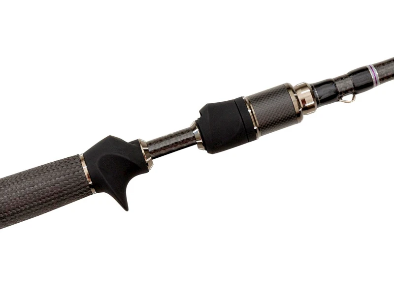 Westin W10 Finesse-T T&C 7'3''/218cm M 5-23g 2sec – Bild 2