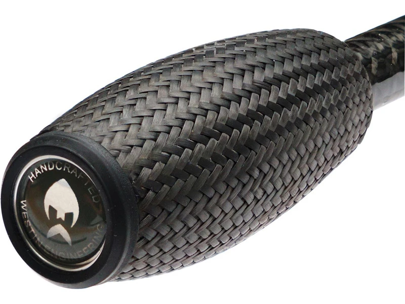 Westin W10 Finesse-T T&C 7'3''/218cm M 5-23g 2sec – Bild 4