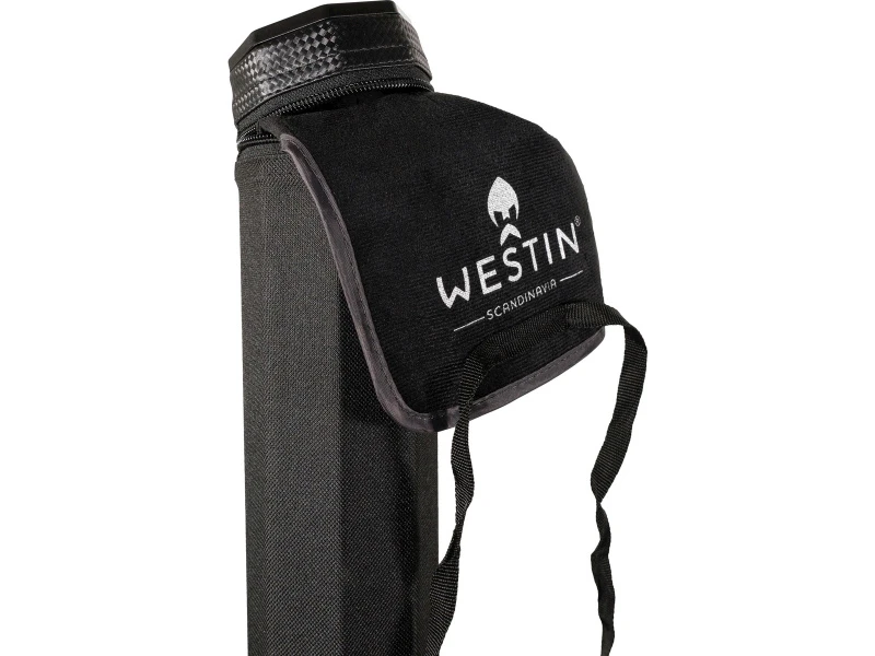 Westin W10 Finesse-T T&C 7'3''/218cm M 5-23g 2sec – Bild 5