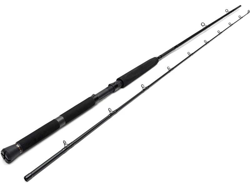 Westin W3 Predator Trolling 2nd 8'6''/255cm H 60-180g 2sec – Bild 2