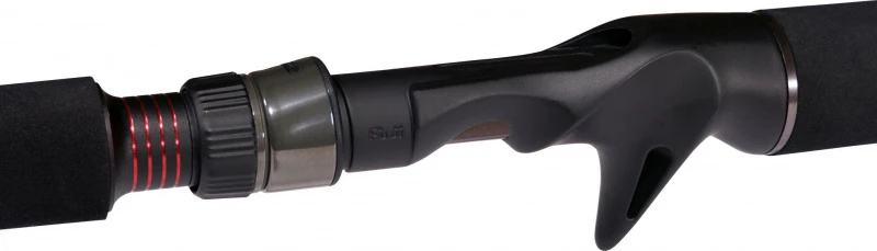 Westin W4 Powercast-T 2nd 8'6''/255cm XXH 40-130g 2sec – Bild 3