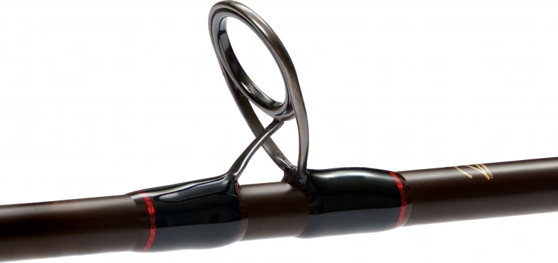 Westin W4 Powercast-T 2nd 8'6''/255cm XXH 40-130g 2sec – Bild 4