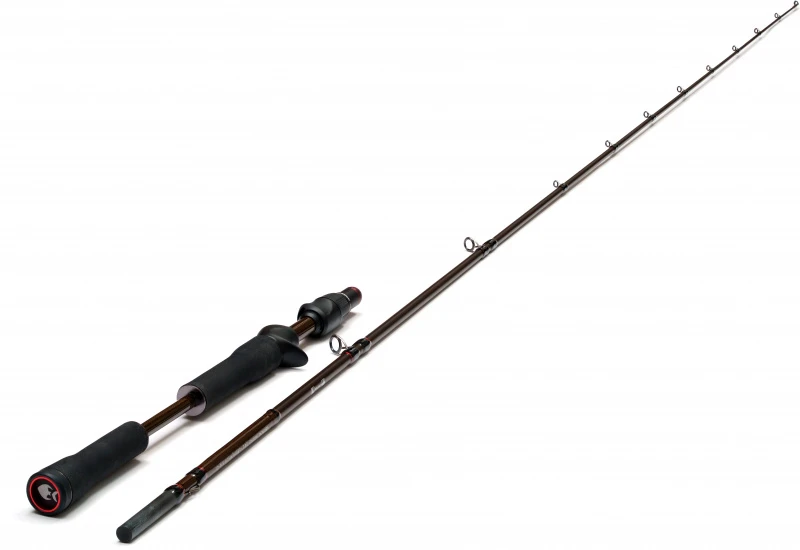 Westin W4 Vertical Jigging-T QL 2nd – Bild 2