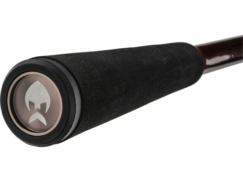 W6 Powercast 7'9''/233cm XXH 40-130g 2sec Spinning – Bild 5