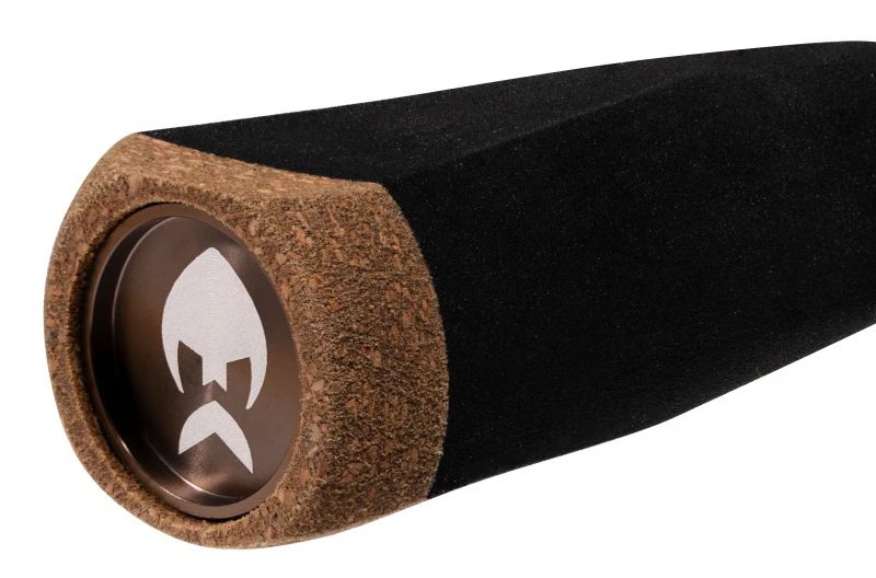 Westin W6 Vertical Jigging-T 6'4''/190cm 3XH 38-86g 1+1sec – Bild 5