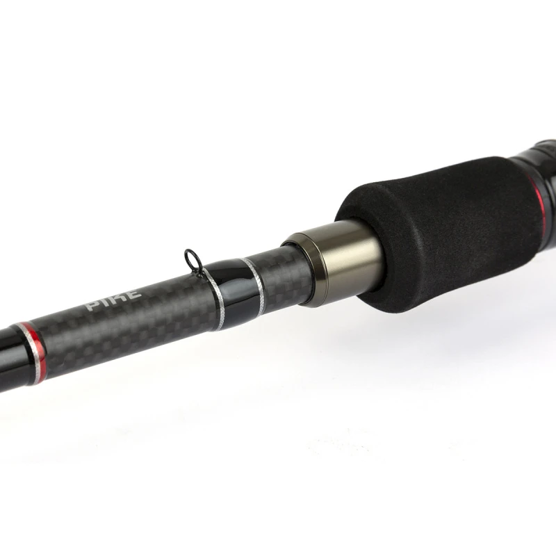 Shimano Yasei BB Pike Casting – Bild 2