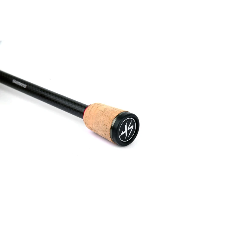 Shimano Yasei BB Street Spinning – Bild 3