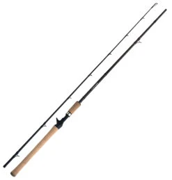 Shimano Yasei Jerkbait Cast Cork - 1,98m, 45-100g 2pc