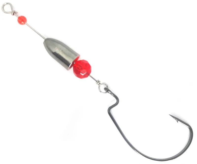 Darts Texas Sinkers Tungsten 10g