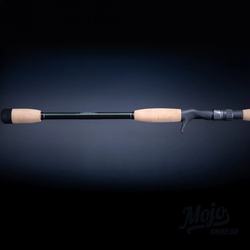 St. Croix Legend Elite Musky Casting – Bild 5