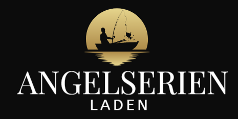 Angelserien Laden